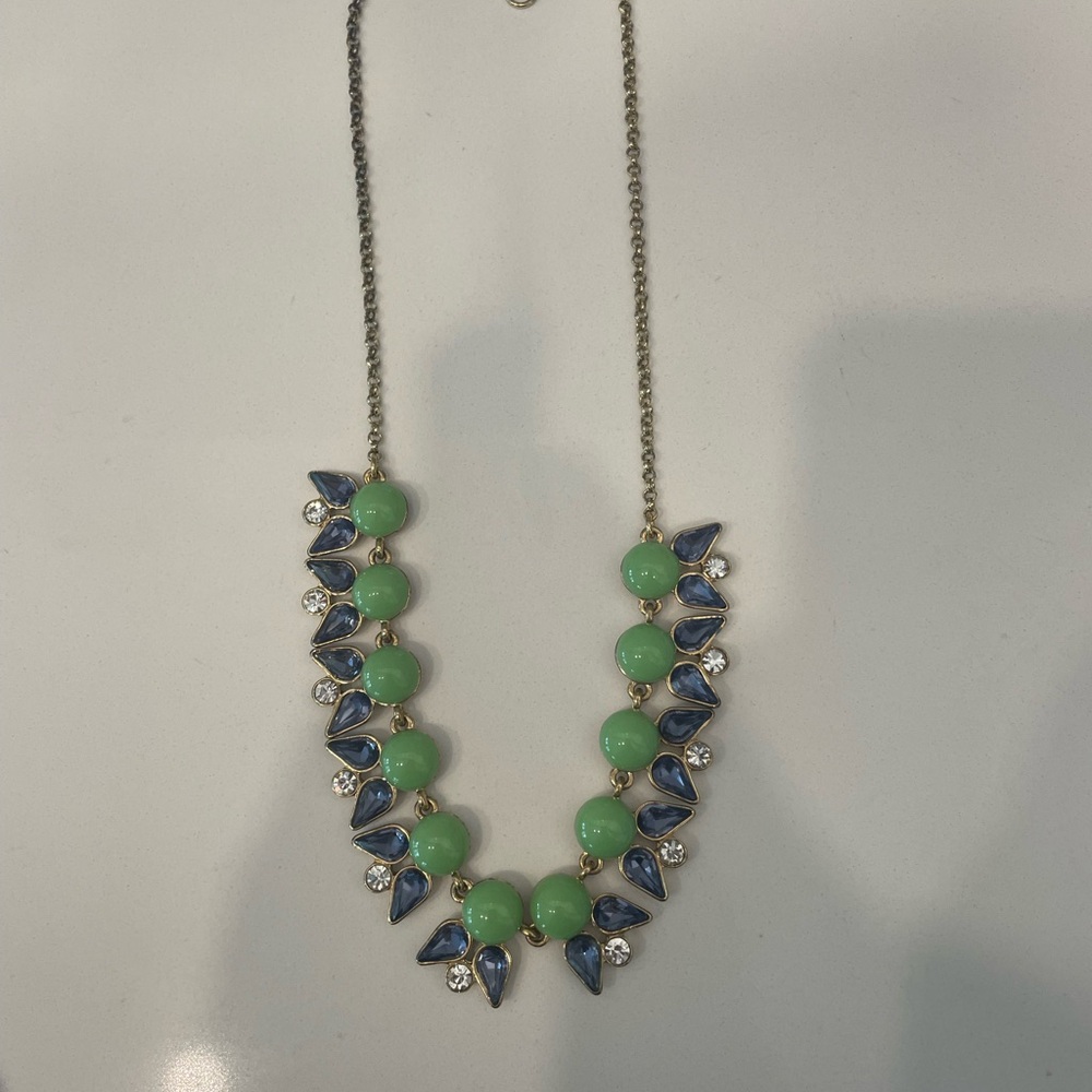 Jcrew necklace
